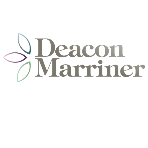 Deacon Marriner logo